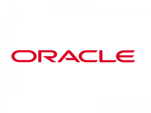 Oracle logo