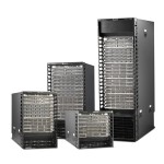 Data Centre Switches
