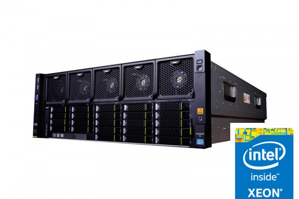 RH5885H V3 Rack Server