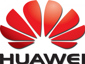 huawei logo