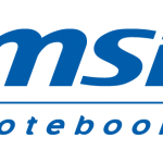 MSI NoteBooks