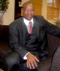 Khum MK Investments Chairman